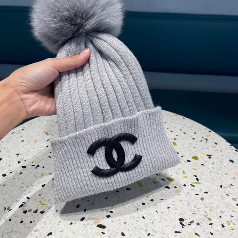 CHANEL